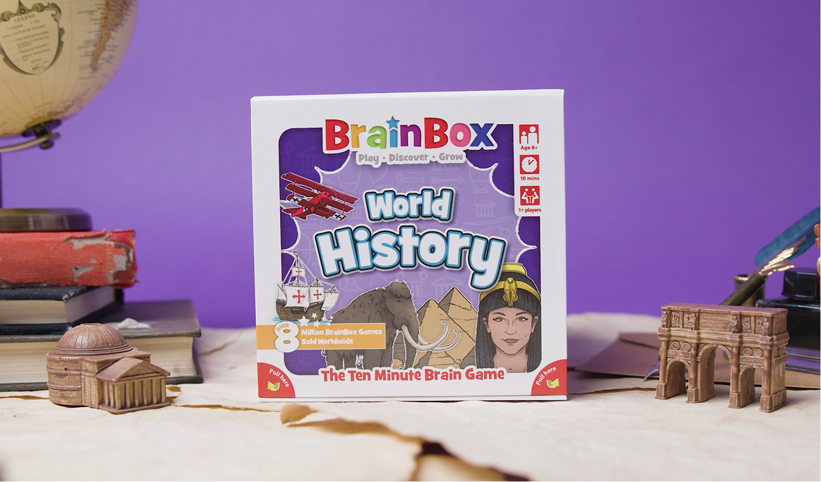 brainbox
