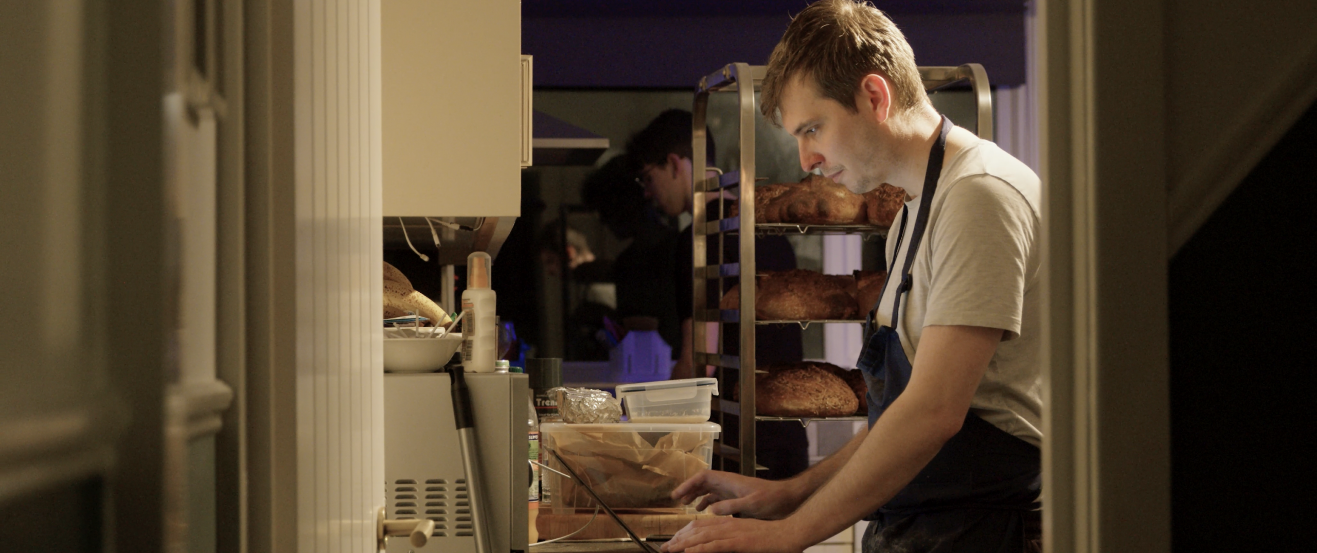 Still shot 1