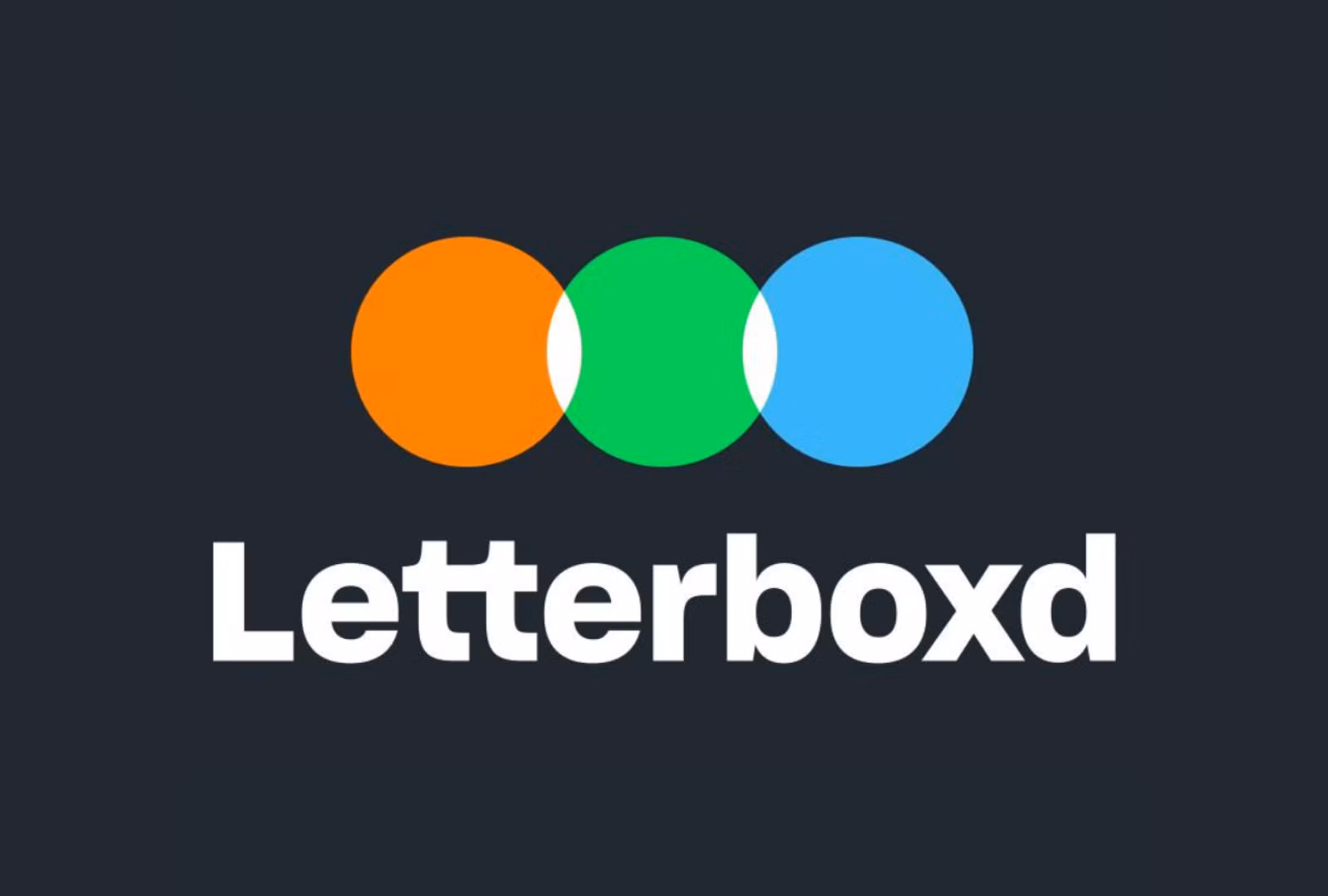 Letterboxd Logo